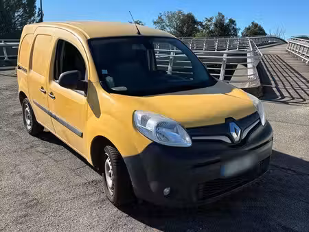 Renault Kangoo 1.5 dCi 80 Trend