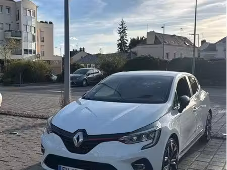 Renault Clio 1.3 TCe 130