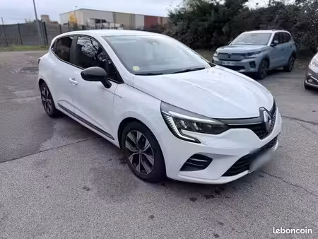 Renault Clio 1.5 dCi 100 Evolution