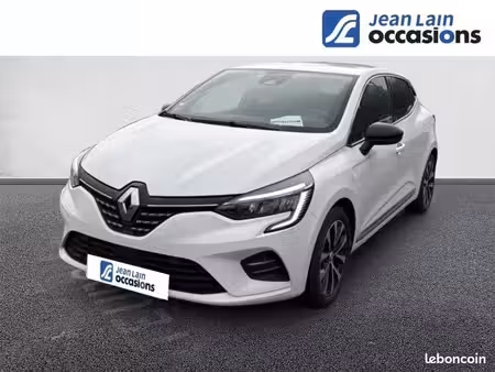 Renault Clio E-Tech 1.6 145 Techno