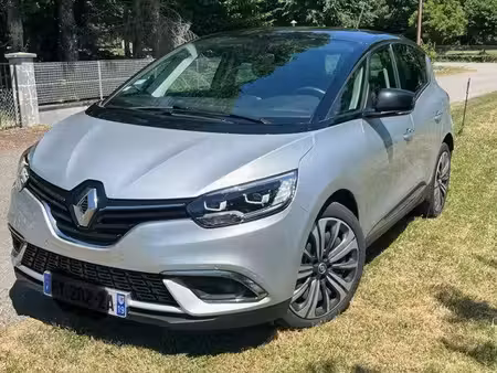 Renault Scénic 1.8 dCi 120 Intens