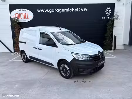 Renault Express Van 1.5 dCi 95 Confort