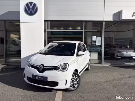 Renault Twingo 1.0 SCe 65 Limited