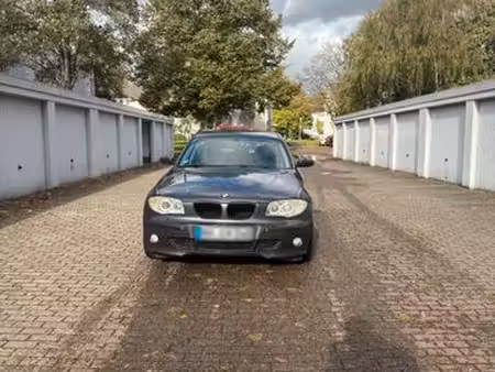 BMW Série 1 118i 2.0 129
