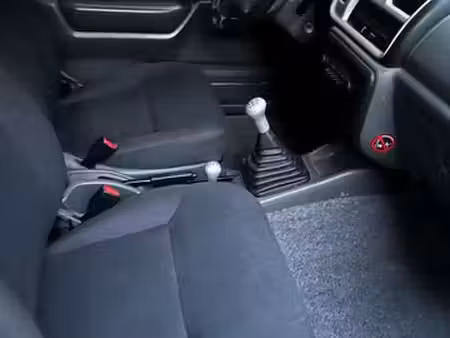 Suzuki Jimny 1.3