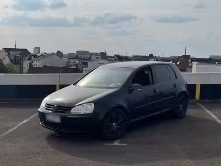 Volkswagen Golf 1.9