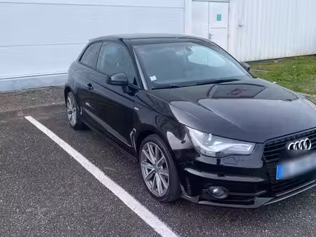 Audi A1 1.6 TDI 90