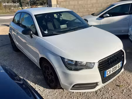 Audi A1 1.6 TDI 90 Ambition