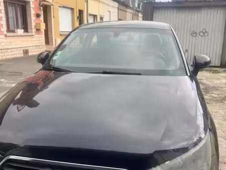 Audi A1 1.6 TDI 90