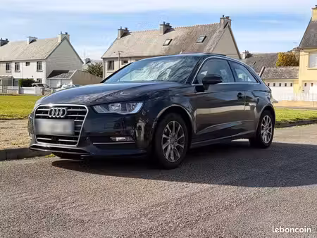 Audi A3 1.6 TDI 105