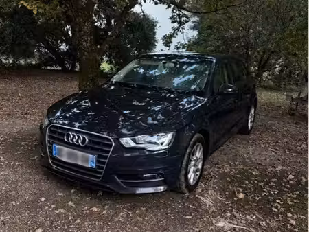Audi A3 2.0 TDI 150