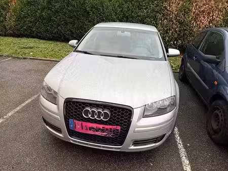 Audi A3 2.0 FSI 150