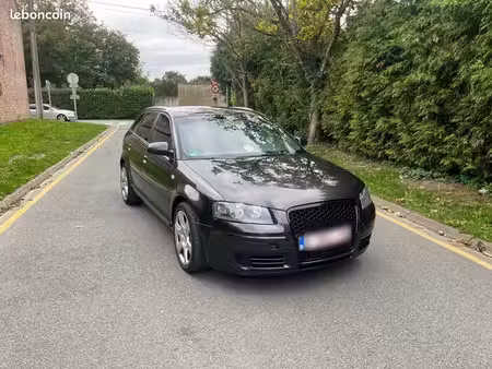 Audi A3 1.9 TDI 105