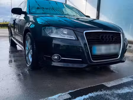 Audi A3 1.4 TFSI 125