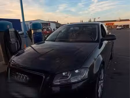 Audi A3 1.6 TDI 105