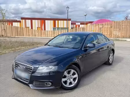 Audi A4 2.0 TDI 143 Ambiente
