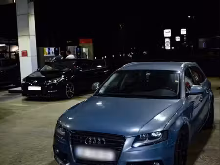 Audi A4 2.0 TDI 143