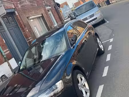 Audi A4 2.0 TDI 190