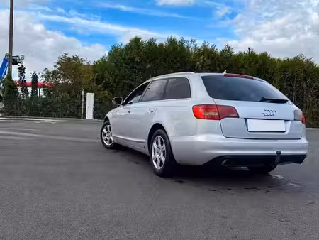Audi A6 2.0 TDI 177