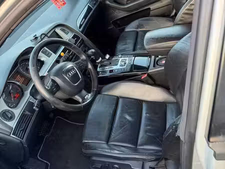 Audi A6 V6 3.0 TDI 233 quattro