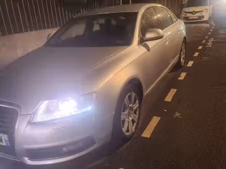Audi A6 2.0 TDI 170