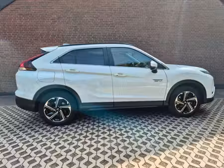 Mitsubishi Eclipse Cross PHEV 4x4