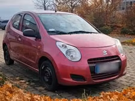 Suzuki Alto 1.0 68