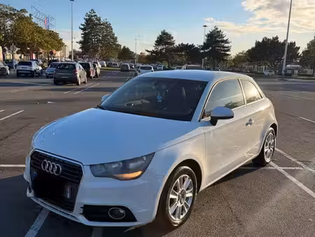 Audi A1 1.6 TDI 90