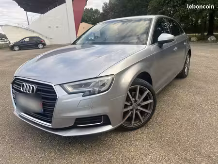 Audi A3 2.0 TDI 150