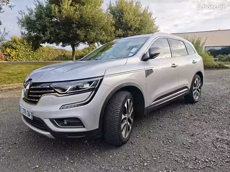 Renault Koleos 2.0 dCi 175