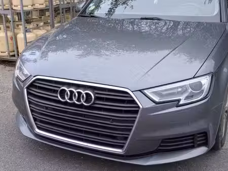 Audi A3 1.6 TDI 116
