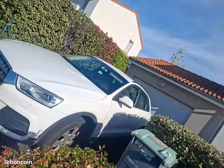Audi Q3 2.0 TDI 150