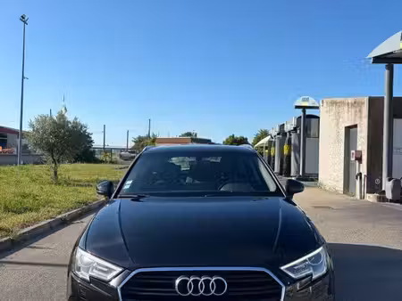Audi A3 TFSI 150