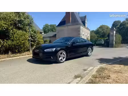 Audi A5 2.0 TDI 190