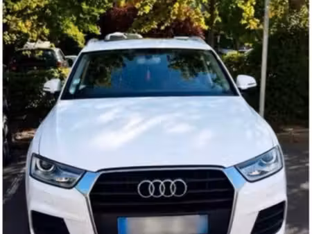 Audi Q3 1.4 TFSI 150