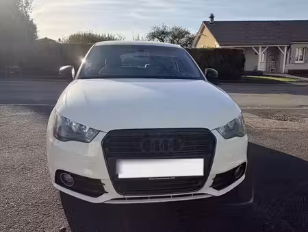 Audi A1 1.6 TDI 90 Ambition