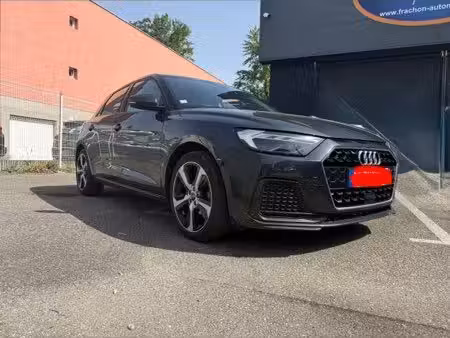 Audi A1 25 TFSI 1.0 TFSI 95 Design