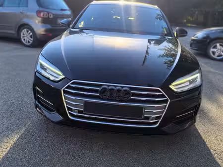 Audi A5 TFSI 150