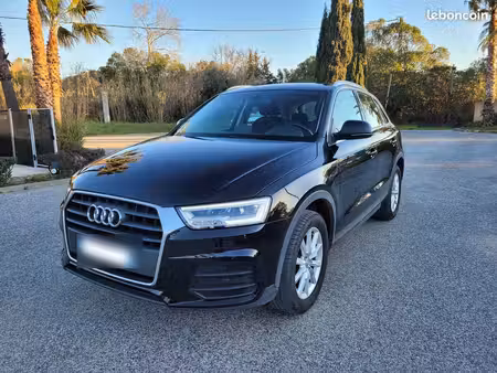 Audi Q3 1.4 TFSI 150