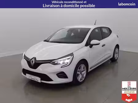 Renault Clio 1.0 SCe 65 Zen