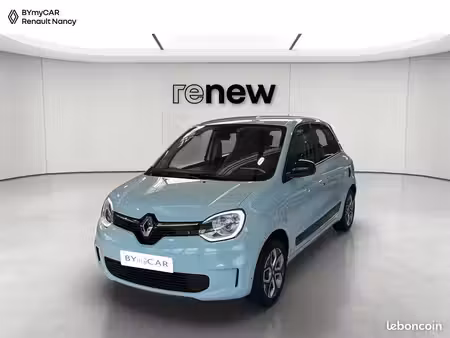 Renault Twingo 1.0 SCe 65 Équilibre