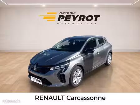 Renault Clio E-Tech 1.6 145 Evolution