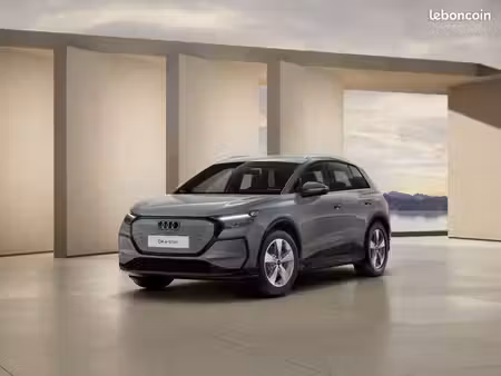 Audi Q4 e-tron 35 286