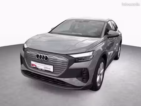Audi Q4 e-tron 35 170