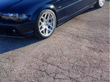 BMW Série 3 328i 170