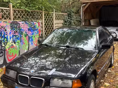 BMW Série 3 316 1.9 105