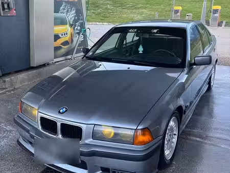 BMW Série 3 320i 102