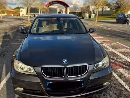 BMW Série 3 320i 2.0 150