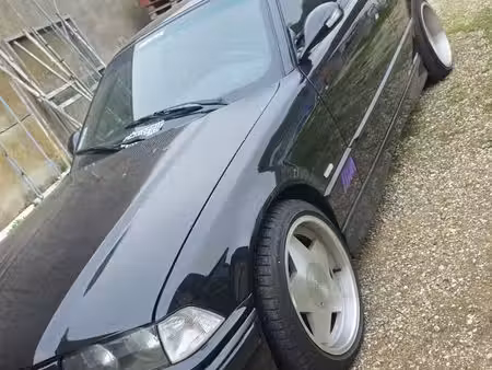 BMW Série 3 