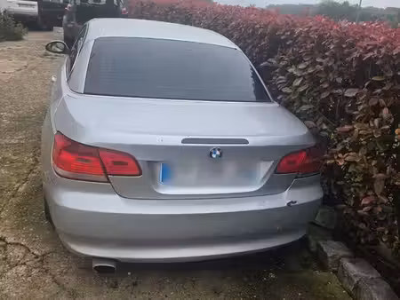 BMW Série 3 320i 170